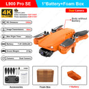 MIJIA KY102 8K Professional Dual-Camera Drone