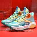 𝐊𝐢𝐝𝐬 𝐁𝐚𝐬𝐤𝐞𝐭𝐛𝐚𝐥𝐥 𝐒𝐩𝐨𝐫𝐭𝐬 𝐒𝐧𝐞𝐚𝐤𝐞𝐫𝐬