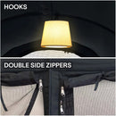 𝐏𝐨𝐫𝐭𝐚𝐛𝐥𝐞 𝐏𝐨𝐩 𝐮𝐩 𝐏𝐫𝐢𝐯𝐚𝐜𝐲 𝐒𝐥𝐞𝐞𝐩𝐢𝐧𝐠 𝐁𝐞𝐝