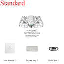 HOVER Air X1 Flying Intelligent Automatic Cam