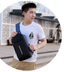 𝐀𝐧𝐭𝐢-𝐭𝐡𝐞𝐟𝐭 𝐔𝐒𝐁 𝐂𝐡𝐚𝐫𝐠𝐢𝐧𝐠 𝐂𝐡𝐞𝐬𝐭 𝐁𝐚𝐠