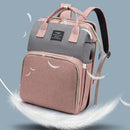 𝐁𝐚𝐛𝐲 𝐂𝐫𝐢𝐛 𝐁𝐚𝐜𝐤𝐩𝐚𝐜𝐤 𝐂𝐚𝐫𝐫𝐲𝐢𝐧𝐠 𝐁𝐚𝐠