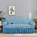 𝐒𝐥𝐢𝐩𝐜𝐨𝐯𝐞𝐫 𝐄𝐚𝐬𝐲 𝐅𝐢𝐭𝐭𝐞𝐝 𝐒𝐨𝐟𝐚 𝐒𝐤𝐢𝐫𝐭