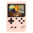 Retro Portable Mini Handheld Game Console
