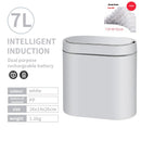 𝐒𝐦𝐚𝐫𝐭 𝐒𝐞𝐧𝐬𝐨𝐫 𝐀𝐮𝐭𝐨 𝐄𝐥𝐞𝐜𝐭𝐫𝐨𝐧𝐢𝐜 𝐓𝐫𝐚𝐬𝐡 𝐂𝐚𝐧