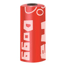 Portable LED Light Dog Bags Dispenser