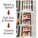 𝐊𝐢𝐭𝐜𝐡𝐞𝐧 𝐃𝐨𝐮𝐛𝐥𝐞 𝐓𝐢𝐞𝐫 𝐒𝐩𝐢𝐜𝐞 𝐑𝐚𝐜𝐤