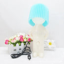 𝐍𝐚𝐮𝐠𝐡𝐭𝐲 𝐒𝐡𝐲 𝐌𝐚𝐧 𝐍𝐢𝐠𝐡𝐭 𝐋𝐢𝐠𝐡𝐭𝐬