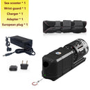 𝟐.𝟐𝐦/𝐬 𝐄𝐥𝐞𝐜𝐭𝐫𝐢𝐜 𝐌𝐢𝐧𝐢 𝐔𝐧𝐝𝐞𝐫𝐰𝐚𝐭𝐞𝐫 𝐒𝐜𝐨𝐨𝐭𝐞𝐫 𝟒𝟓𝐦