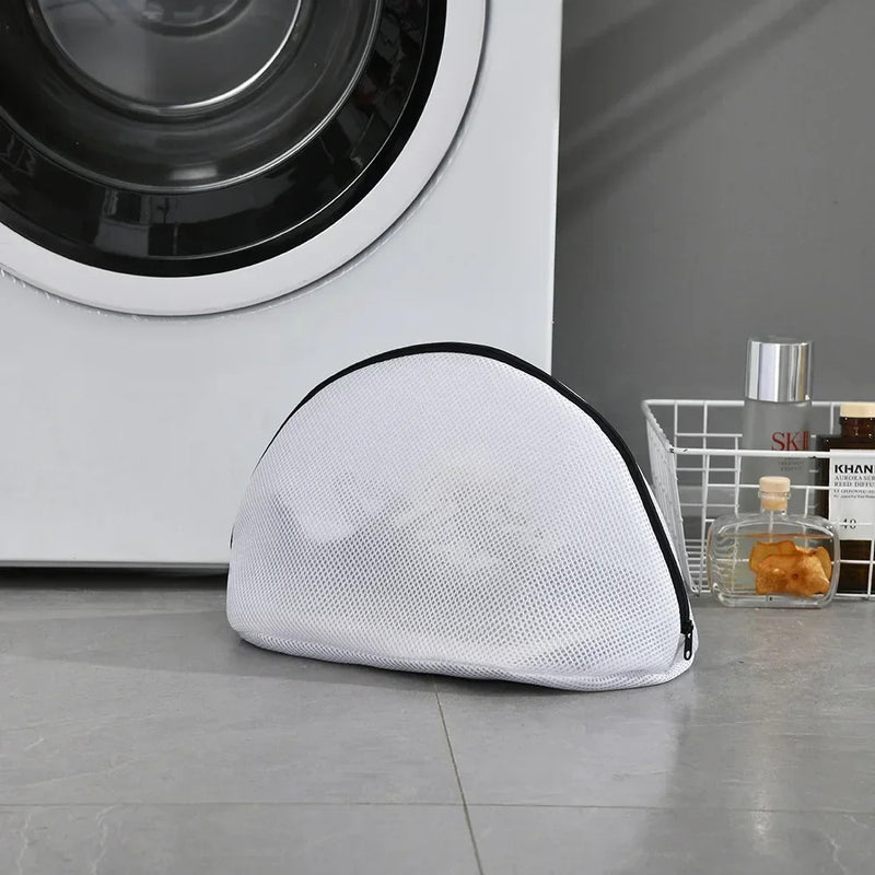 Washable Shoes Mesh Laundry Bags