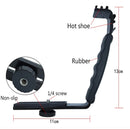 𝐇𝐚𝐧𝐝𝐡𝐞𝐥𝐝 𝐌𝐢𝐜𝐫𝐨𝐩𝐡𝐨𝐧𝐞 𝐅𝐥𝐚𝐬𝐡 𝐋𝐚𝐦𝐩 𝐇𝐨𝐥𝐝𝐞𝐫