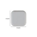 𝐃𝐨𝐨𝐫 𝐒𝐭𝐨𝐩𝐩𝐞𝐫 𝐒𝐢𝐥𝐢𝐜𝐨𝐧𝐞 𝐇𝐚𝐧𝐝𝐥𝐞 𝐁𝐮𝐦𝐩𝐞𝐫𝐬