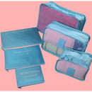 𝐏𝐨𝐫𝐭𝐚𝐛𝐥𝐞 𝐓𝐫𝐚𝐯𝐞𝐥 𝐋𝐮𝐠𝐠𝐚𝐠𝐞 𝐏𝐚𝐜𝐤𝐢𝐧𝐠 𝐂𝐮𝐛𝐞𝐬