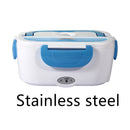 𝐄𝐥𝐞𝐜𝐭𝐫𝐢𝐜 𝐒𝐭𝐚𝐢𝐧𝐥𝐞𝐬𝐬 𝐒𝐭𝐞𝐞𝐥 𝐇𝐞𝐚𝐭𝐞𝐝 𝐋𝐮𝐧𝐜𝐡 𝐁𝐨𝐱