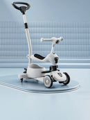 𝐂𝐡𝐢𝐥𝐝𝐫𝐞𝐧'𝐬 𝐁𝐚𝐛𝐲 𝐌𝐮𝐥𝐭𝐢-𝐟𝐮𝐧𝐜𝐭𝐢𝐨𝐧𝐚𝐥 𝐒𝐜𝐨𝐨𝐭𝐞𝐫