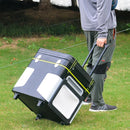 𝐎𝐮𝐭𝐝𝐨𝐨𝐫 𝐏𝐨𝐫𝐭𝐚𝐛𝐥𝐞 𝐅𝐨𝐥𝐝𝐢𝐧𝐠 𝐂𝐨𝐨𝐤𝐢𝐧𝐠 𝐓𝐚𝐛𝐥𝐞