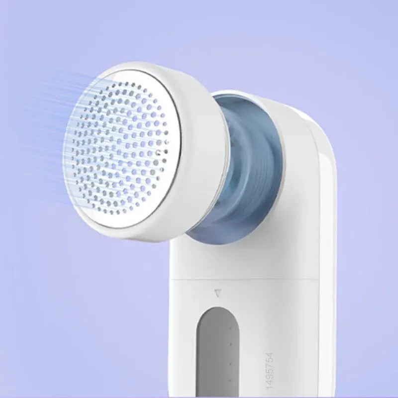 XIAOMI MIJIA Portable Rechargeable Lint Remover