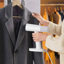 𝐏𝐨𝐫𝐭𝐚𝐛𝐥𝐞 𝐇𝐚𝐧𝐝𝐡𝐞𝐥𝐝 𝐒𝐭𝐞𝐚𝐦 𝐈𝐫𝐨𝐧