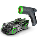 𝐑𝐂 𝐖𝐚𝐥𝐥 𝐂𝐞𝐢𝐥𝐢𝐧𝐠 𝐈𝐧𝐟𝐫𝐚𝐫𝐞𝐝 𝐒𝐭𝐮𝐧𝐭 𝐋𝐚𝐬𝐞𝐫 𝐂𝐚𝐫