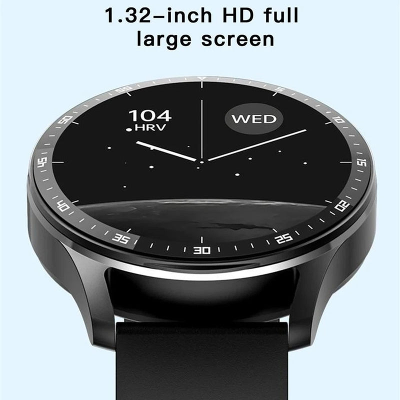 HX7 2 in 1 Bluetooth Earbuds Smart Watch