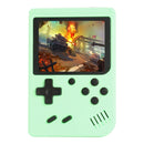 Retro Portable Mini Handheld Game Console