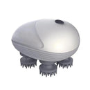 Waterproof Soft Head Adjustable Massager