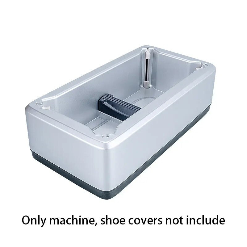 Smart Automatic Shoe Cover Dispenser