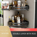 𝐁𝐚𝐭𝐡𝐫𝐨𝐨𝐦 𝐖𝐚𝐥𝐥 𝐌𝐨𝐮𝐧𝐭𝐞𝐝 𝐒𝐭𝐨𝐫𝐚𝐠𝐞 𝐑𝐚𝐜𝐤 𝐒𝐡𝐞𝐥𝐟