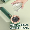 𝐌𝐢𝐧𝐢 𝐄𝐥𝐞𝐜𝐭𝐫𝐢𝐜 𝐏𝐨𝐫𝐭𝐚𝐛𝐥𝐞 𝐂𝐥𝐨𝐭𝐡𝐞𝐬 𝐒𝐭𝐞𝐚𝐦 𝐈𝐫𝐨𝐧