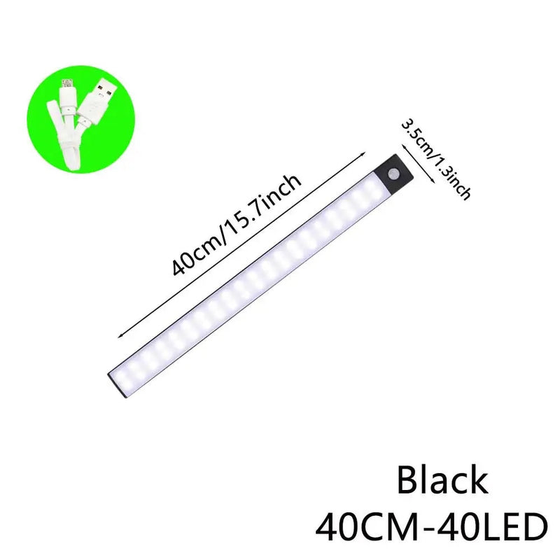 𝐋𝐄𝐃 𝐌𝐨𝐭𝐢𝐨𝐧 𝐒𝐞𝐧𝐬𝐨𝐫 𝐊𝐢𝐭𝐜𝐡𝐞𝐧 𝐍𝐢𝐠𝐡𝐭 𝐋𝐢𝐠𝐡𝐭