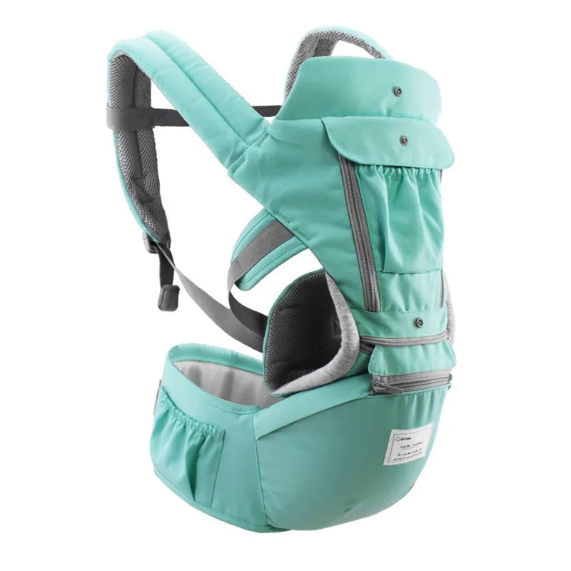 0-36 Months Ergonomic Baby Carrier Sling