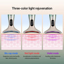 Skin Tighten Wrinkle Lifting Face Massager