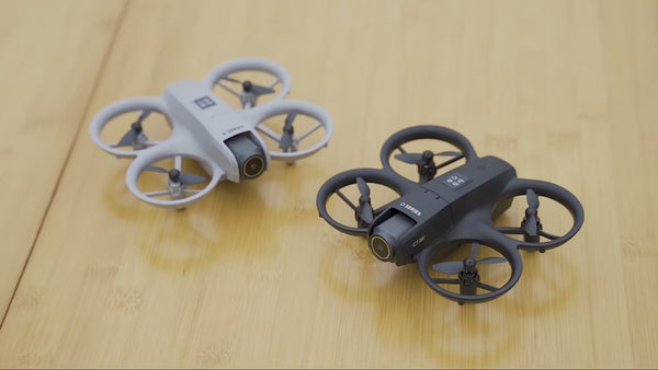 Xiaomi D16 Mini Drone 8K HD Dual Camera Profesional 180° Electric Adjustable GPS Positioning Obstacle avoidance
